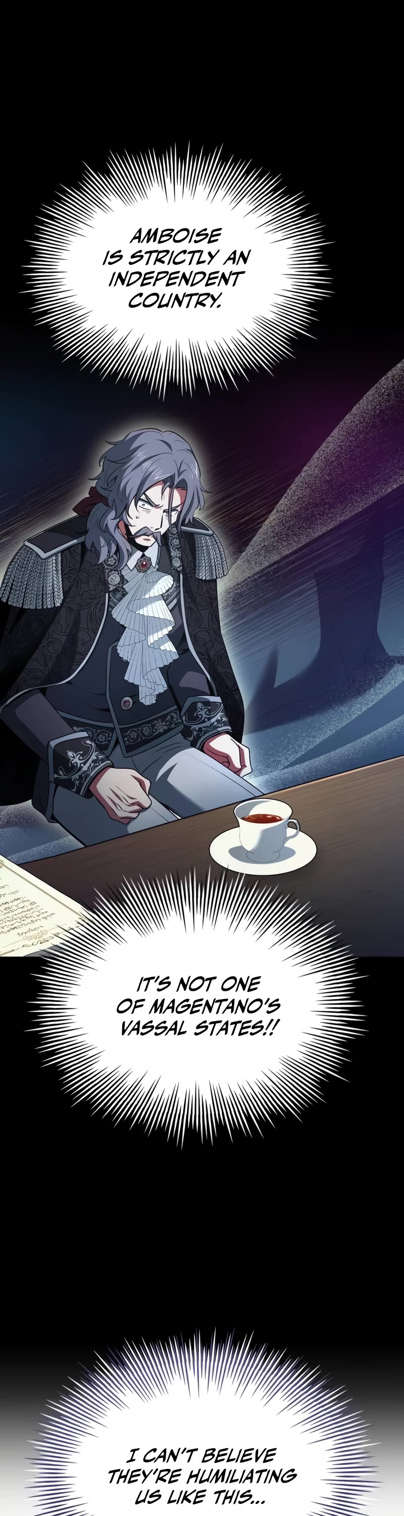 The Crown Prince That Sells Medicine chapter 47 page 44