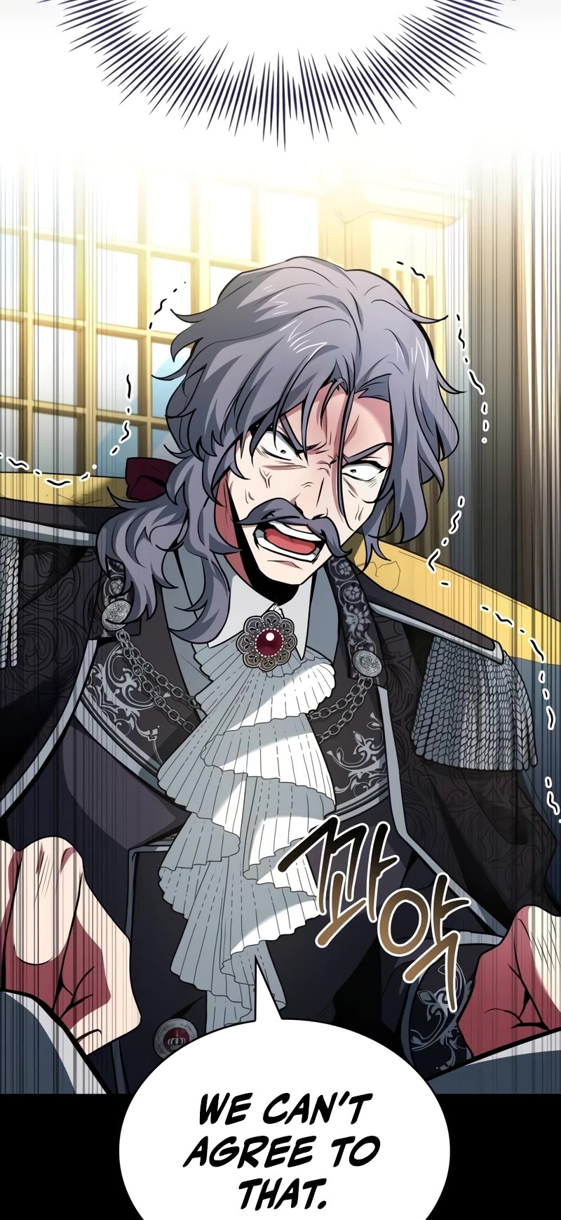 The Crown Prince That Sells Medicine chapter 47 page 45