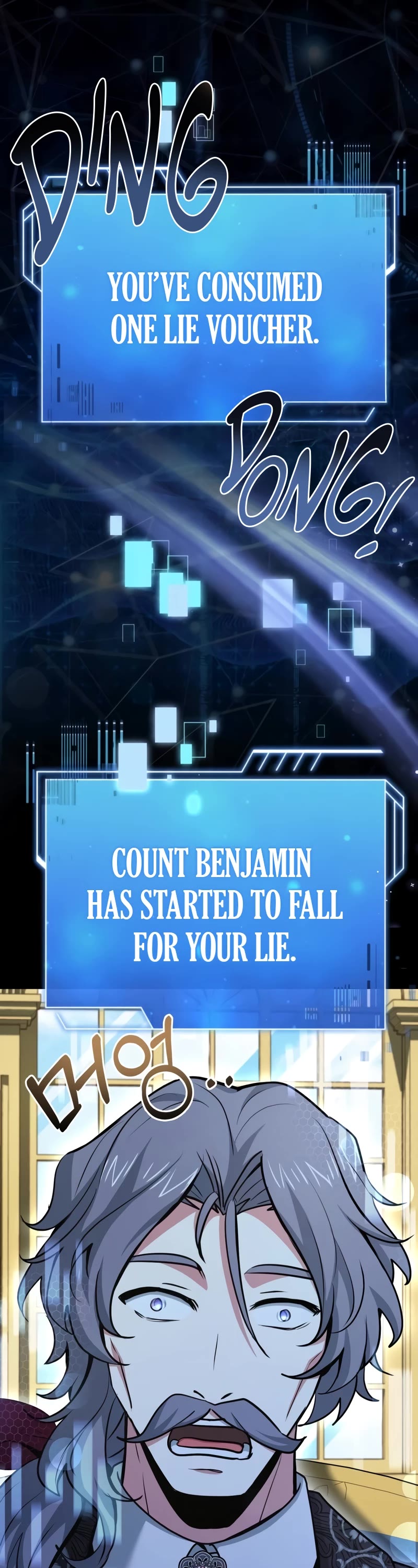 The Crown Prince That Sells Medicine chapter 47 page 47