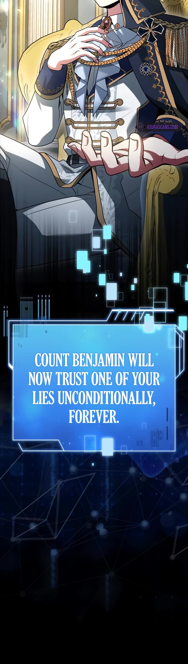 The Crown Prince That Sells Medicine chapter 47 page 49