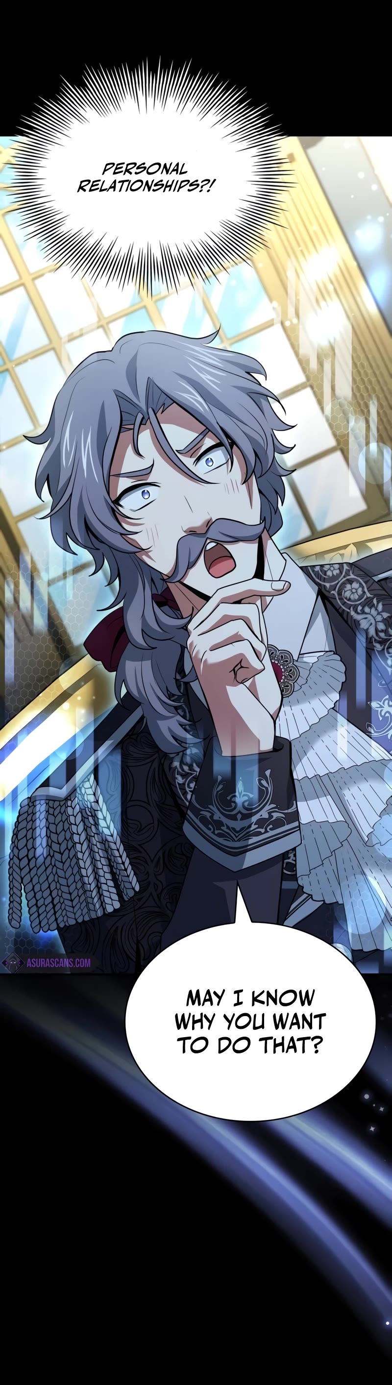 The Crown Prince That Sells Medicine chapter 47 page 50