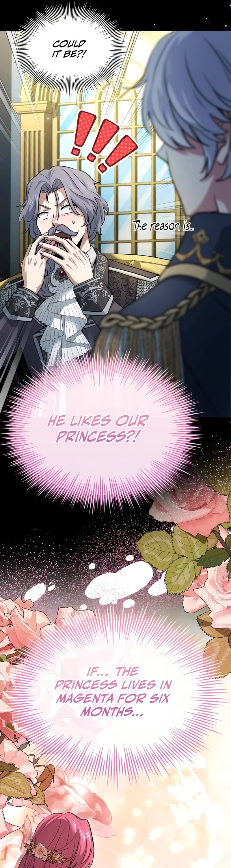 The Crown Prince That Sells Medicine chapter 47 page 51