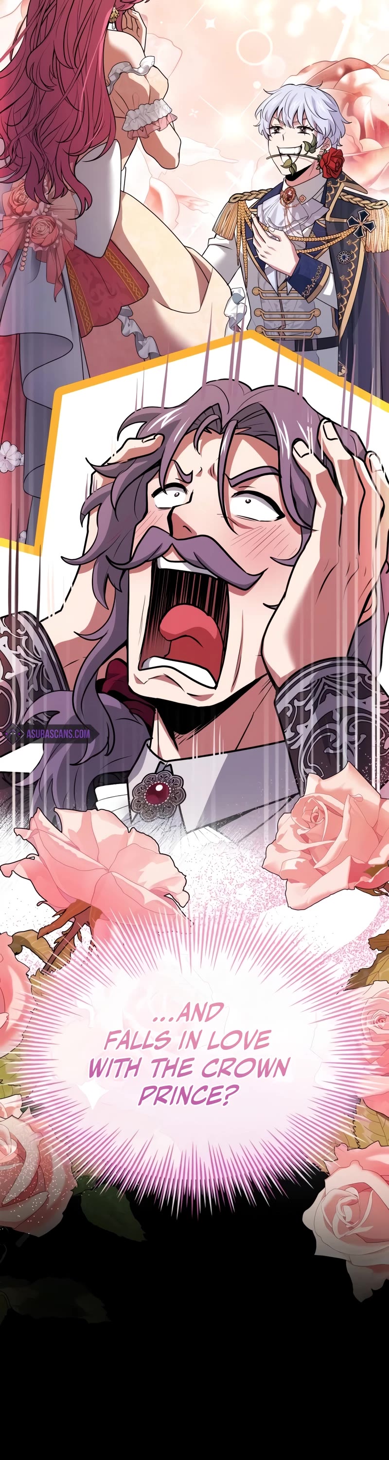 The Crown Prince That Sells Medicine chapter 47 page 52