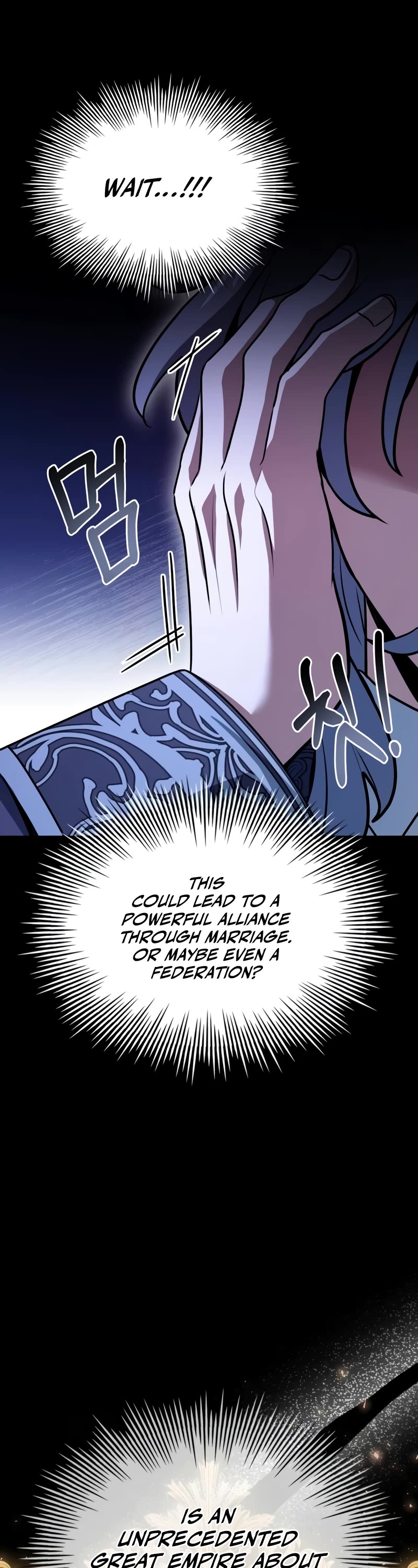 The Crown Prince That Sells Medicine chapter 47 page 53