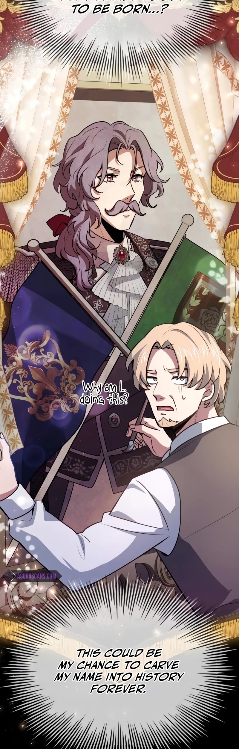 The Crown Prince That Sells Medicine chapter 47 page 54