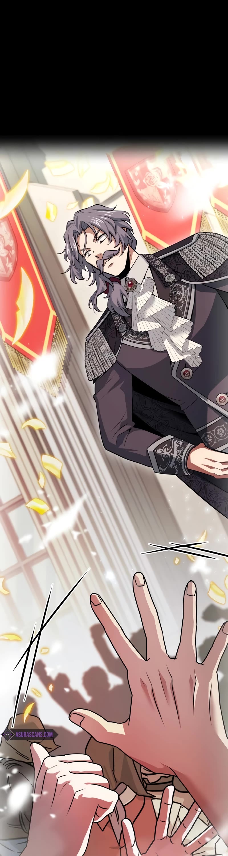 The Crown Prince That Sells Medicine chapter 47 page 56