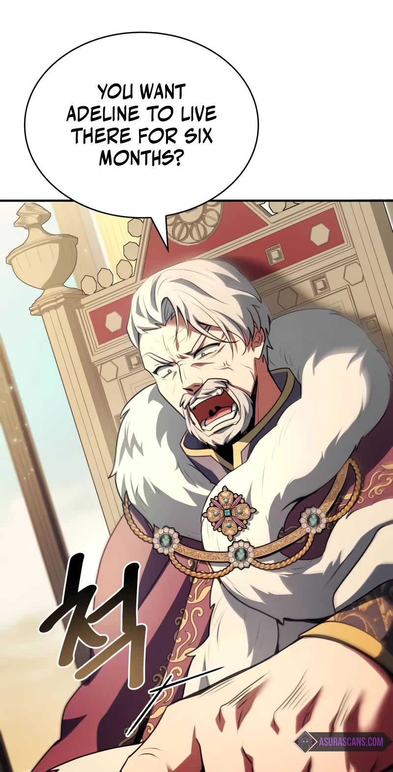 The Crown Prince That Sells Medicine chapter 47 page 59