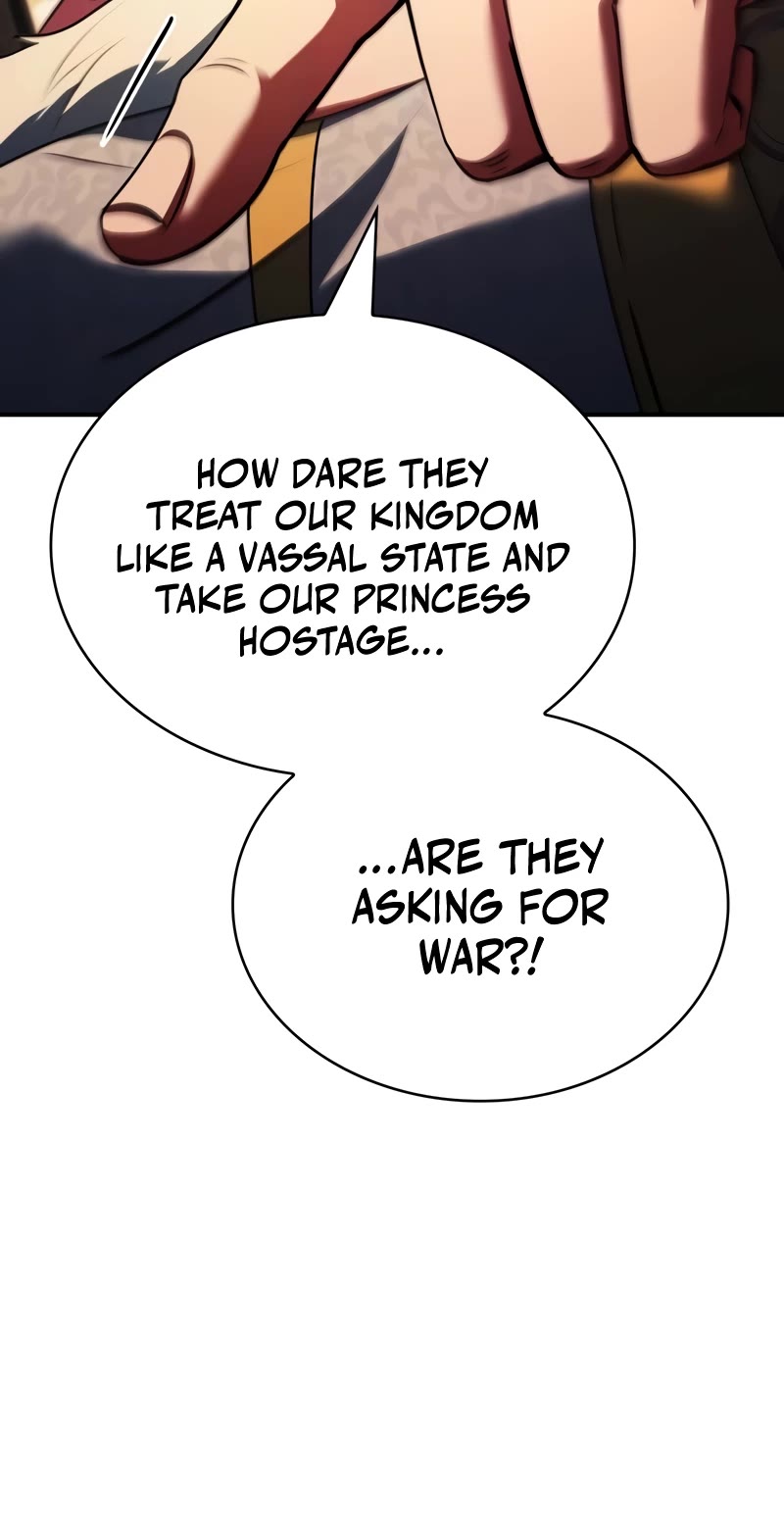 The Crown Prince That Sells Medicine chapter 47 page 60