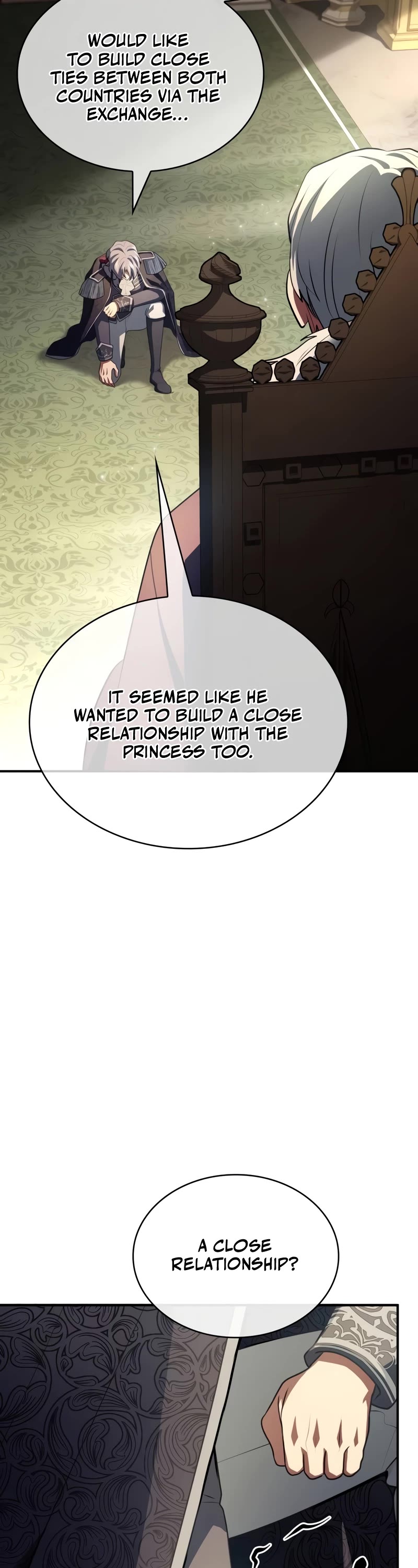 The Crown Prince That Sells Medicine chapter 47 page 63