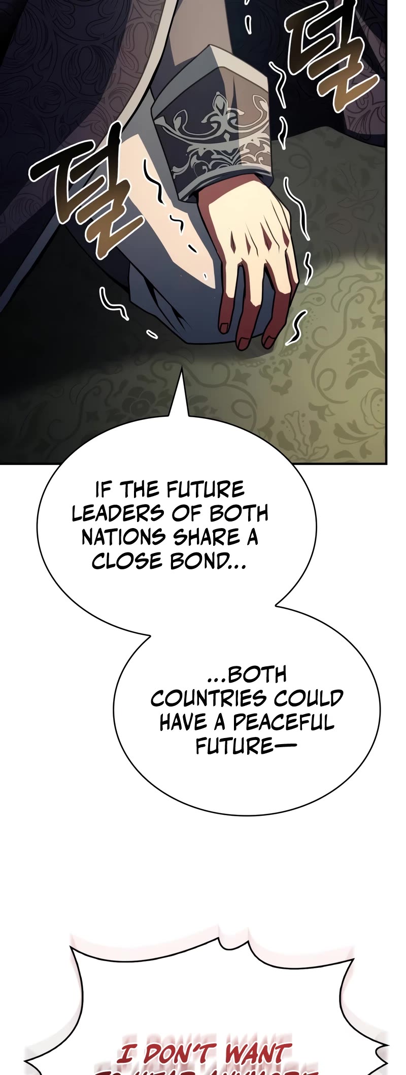 The Crown Prince That Sells Medicine chapter 47 page 64