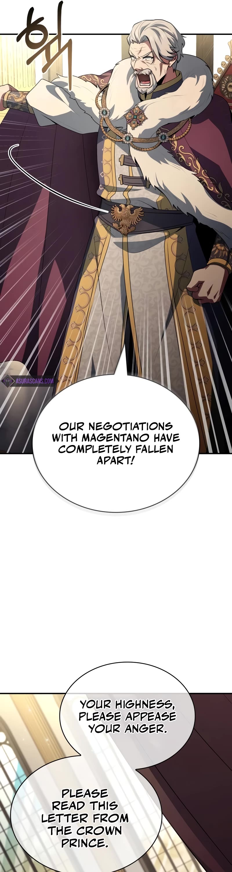 The Crown Prince That Sells Medicine chapter 47 page 66