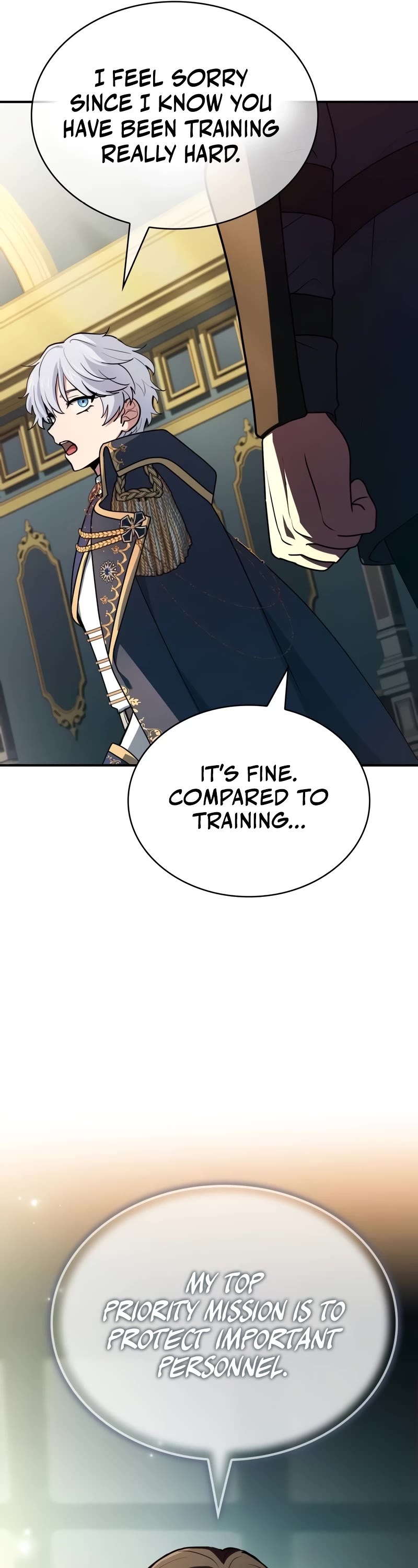 The Crown Prince That Sells Medicine chapter 47 page 7