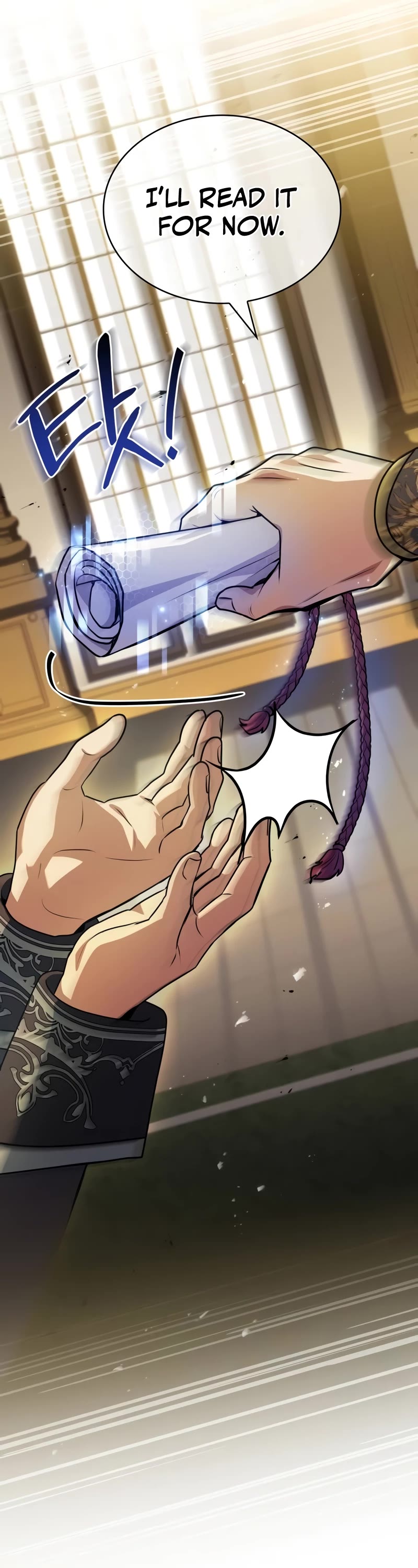 The Crown Prince That Sells Medicine chapter 47 page 71