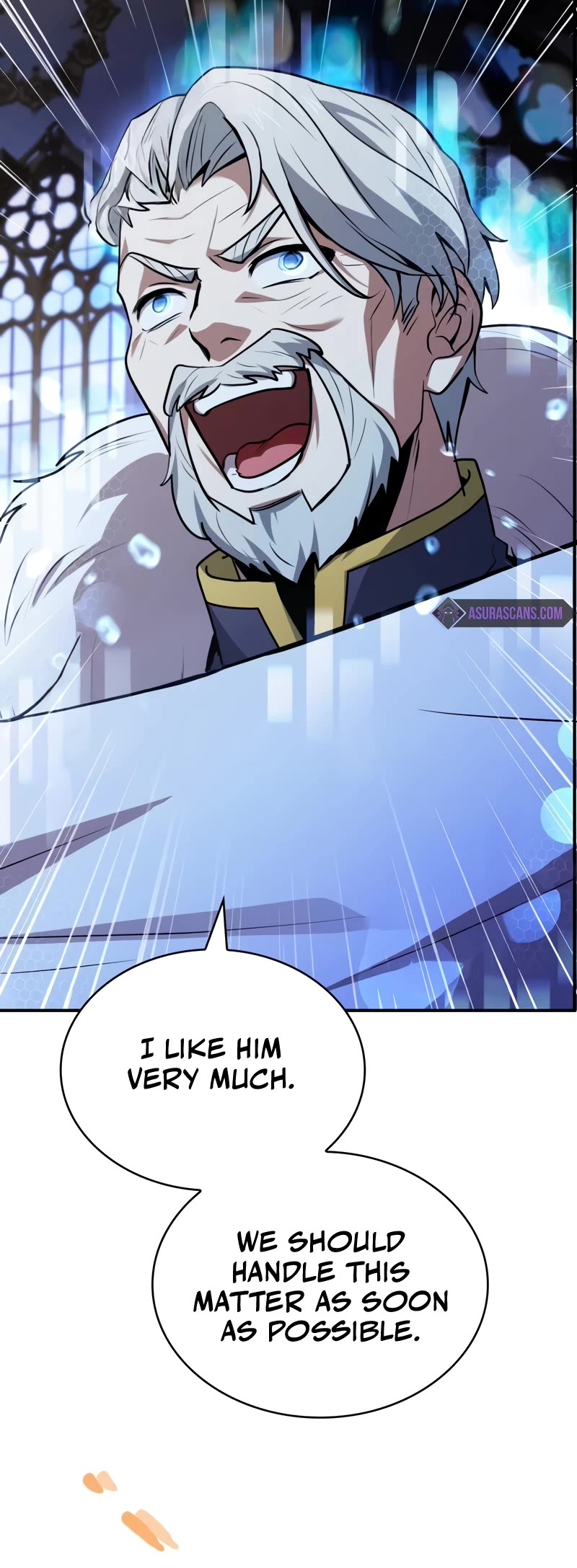 The Crown Prince That Sells Medicine chapter 47 page 75