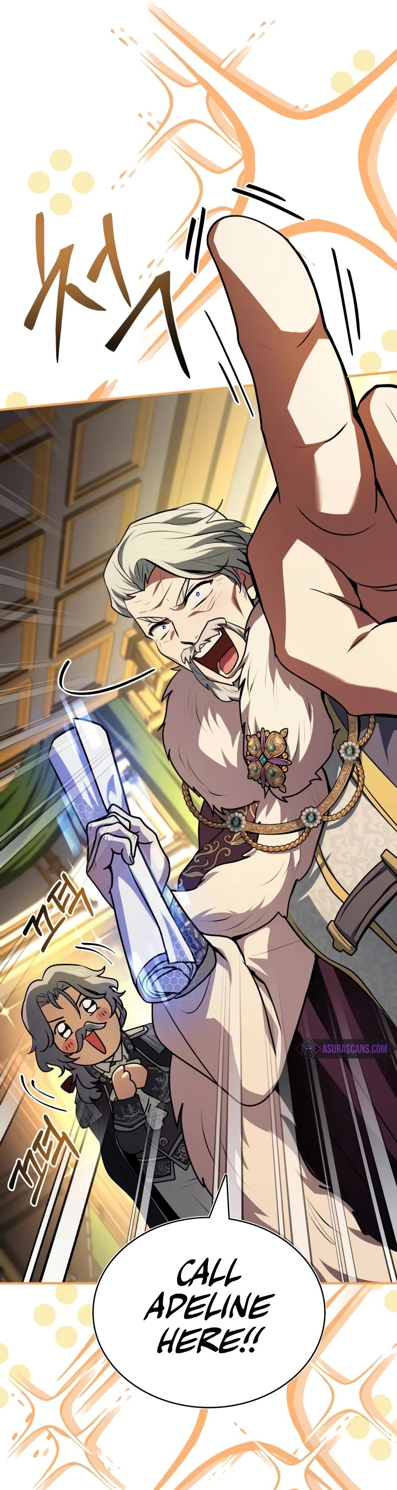 The Crown Prince That Sells Medicine chapter 47 page 76