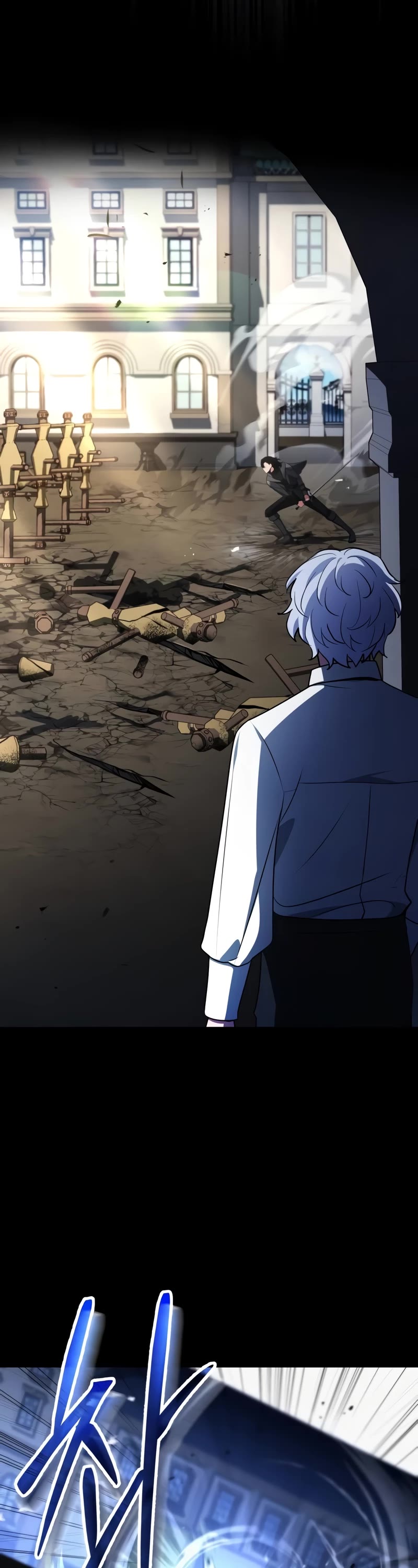 The Crown Prince That Sells Medicine chapter 47 page 9