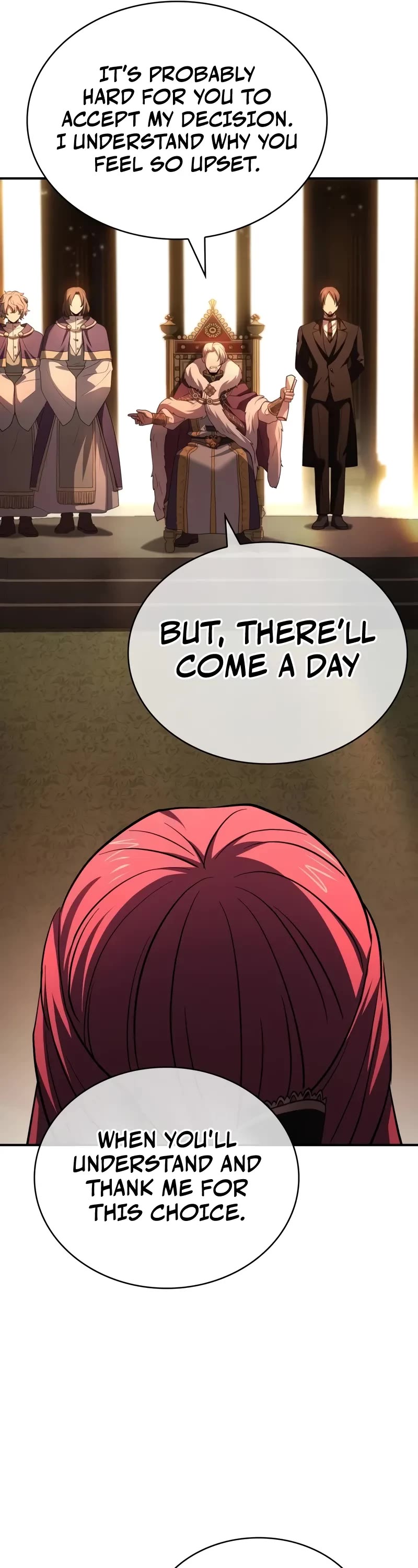 The Crown Prince That Sells Medicine chapter 48 page 12