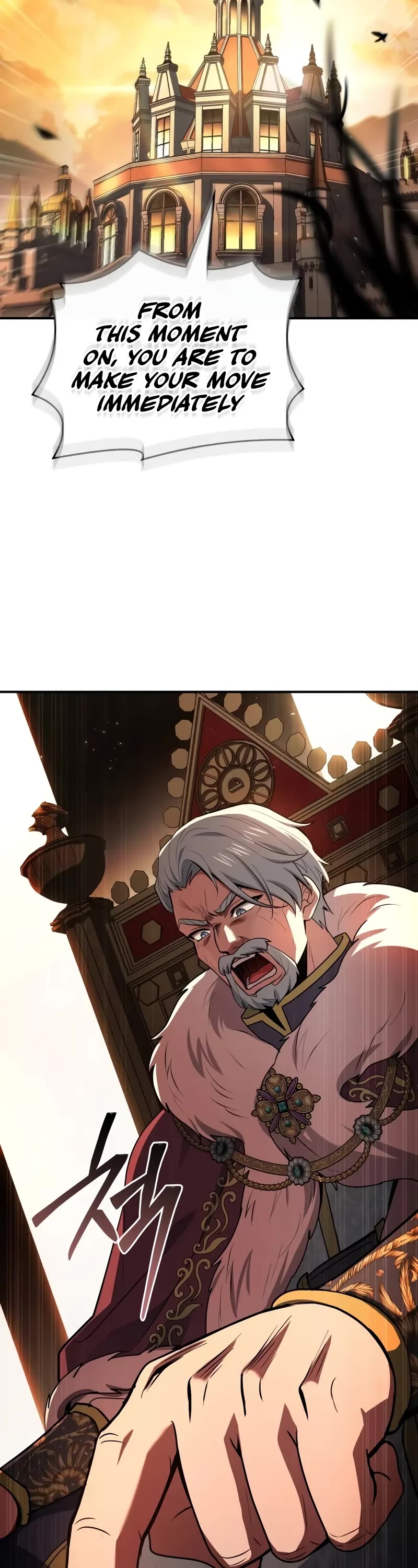 The Crown Prince That Sells Medicine chapter 48 page 14