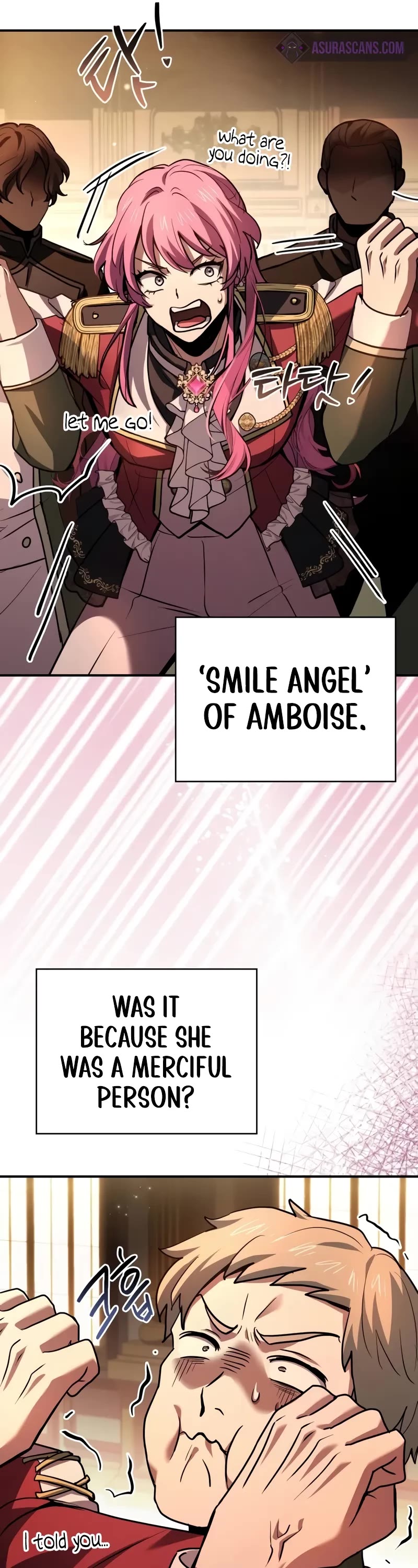 The Crown Prince That Sells Medicine chapter 48 page 17