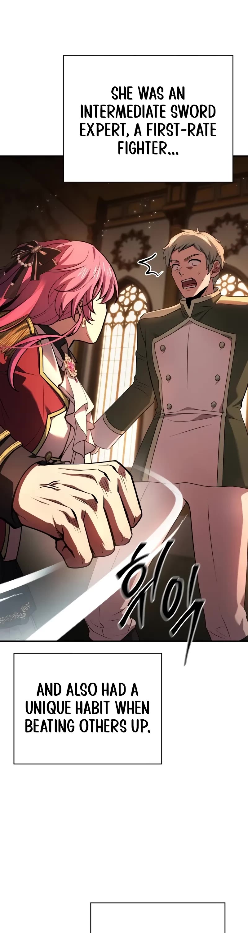 The Crown Prince That Sells Medicine chapter 48 page 19