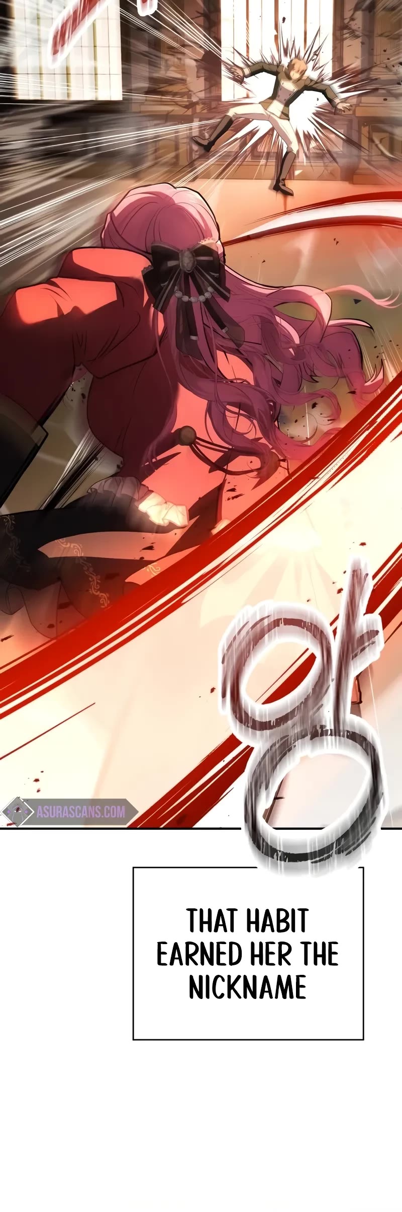 The Crown Prince That Sells Medicine chapter 48 page 21