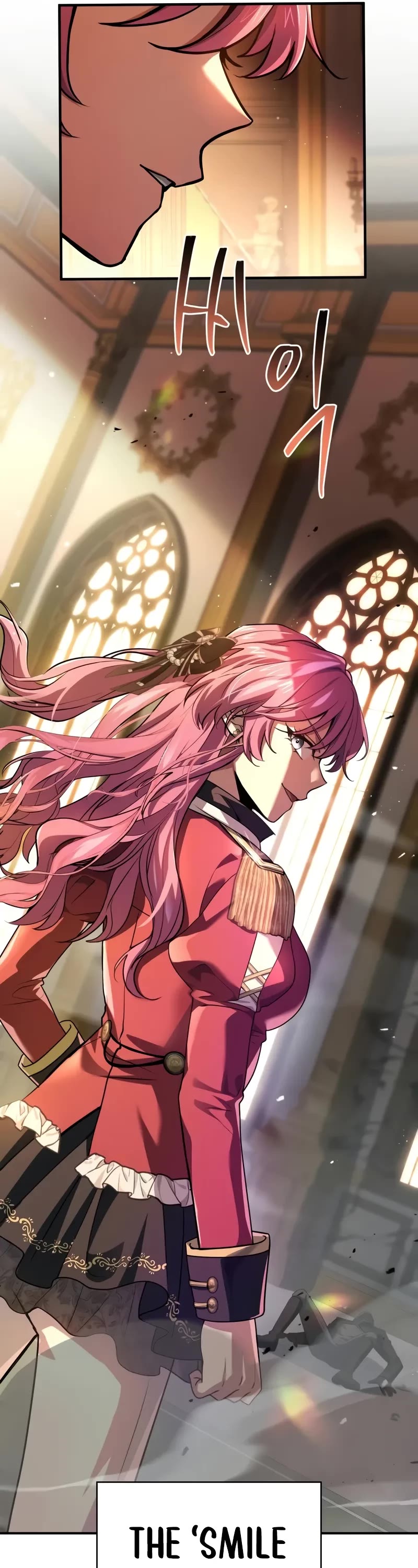 The Crown Prince That Sells Medicine chapter 48 page 22