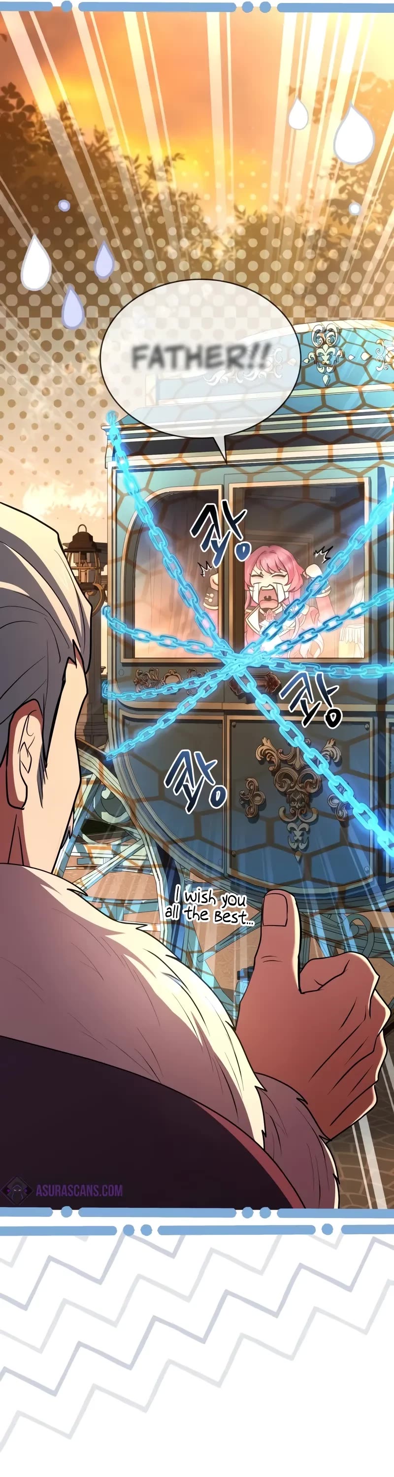 The Crown Prince That Sells Medicine chapter 48 page 27