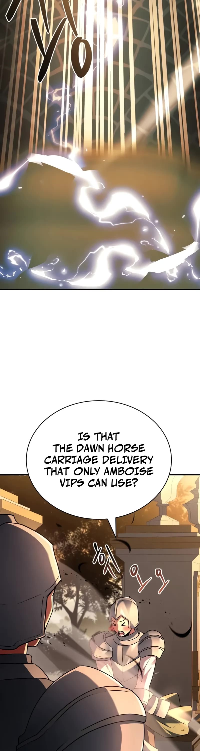 The Crown Prince That Sells Medicine chapter 48 page 29