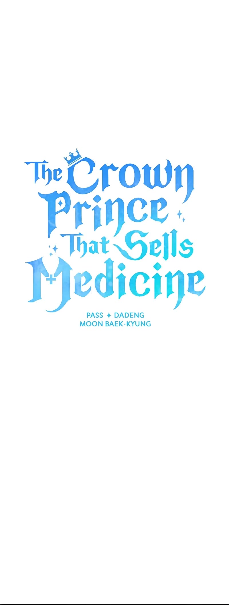 The Crown Prince That Sells Medicine chapter 48 page 31