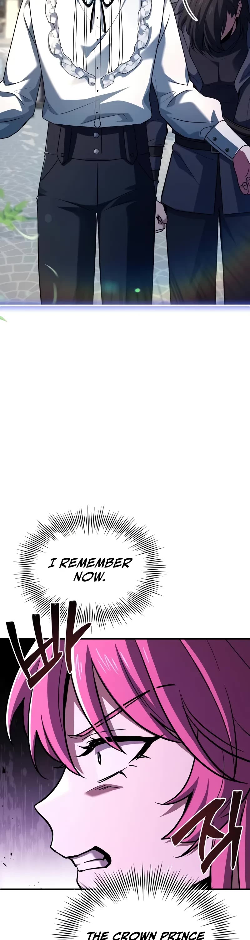 The Crown Prince That Sells Medicine chapter 48 page 39