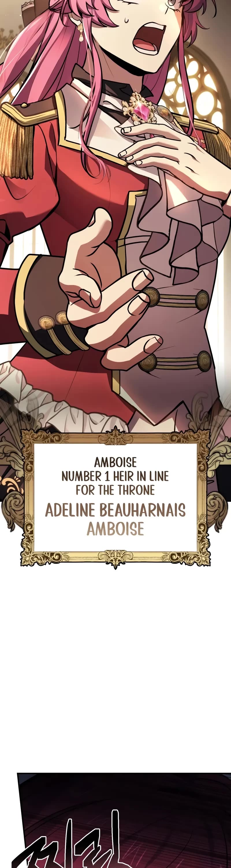 The Crown Prince That Sells Medicine chapter 48 page 4