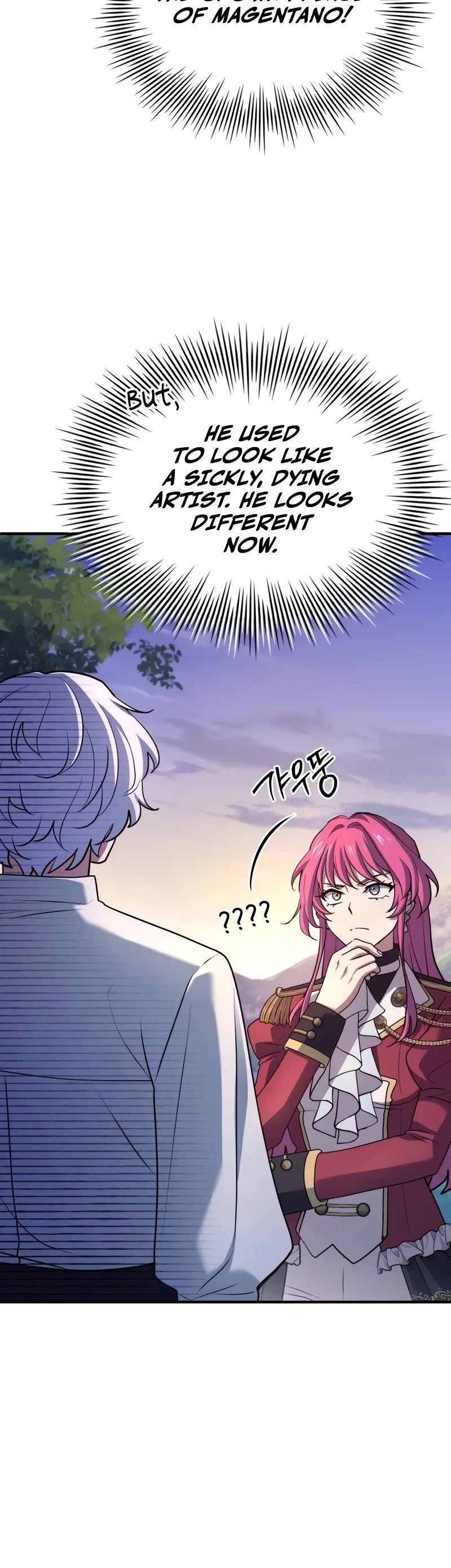 The Crown Prince That Sells Medicine chapter 48 page 40