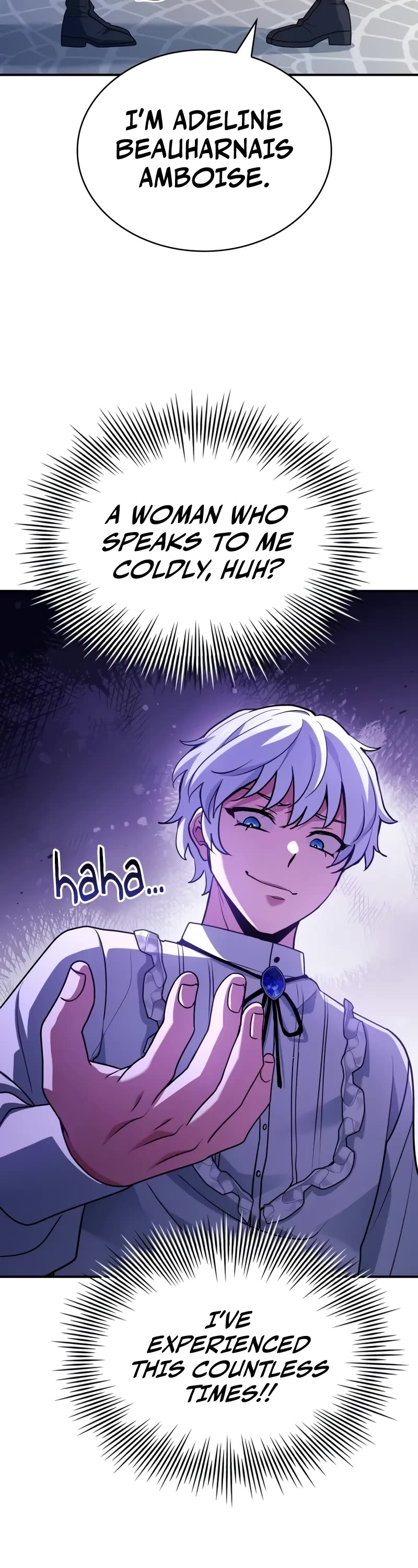 The Crown Prince That Sells Medicine chapter 48 page 43