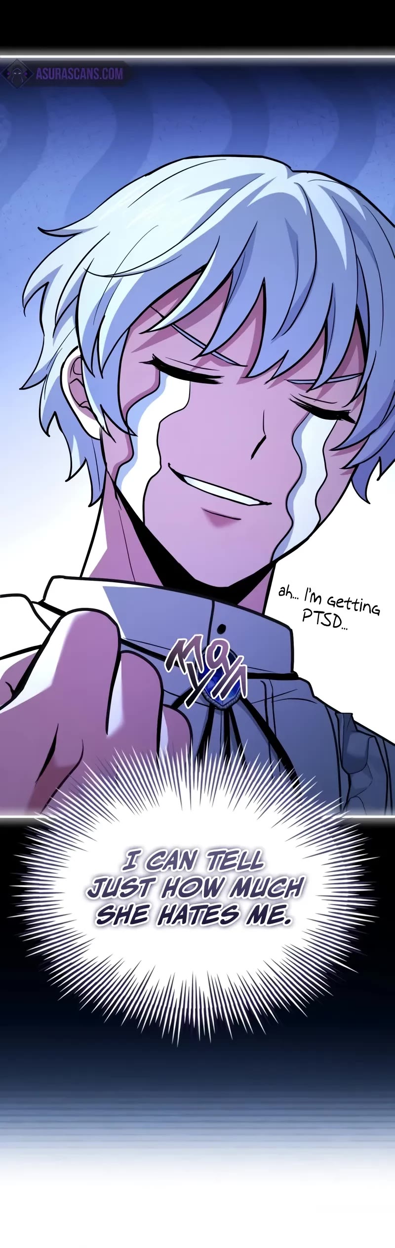 The Crown Prince That Sells Medicine chapter 48 page 46