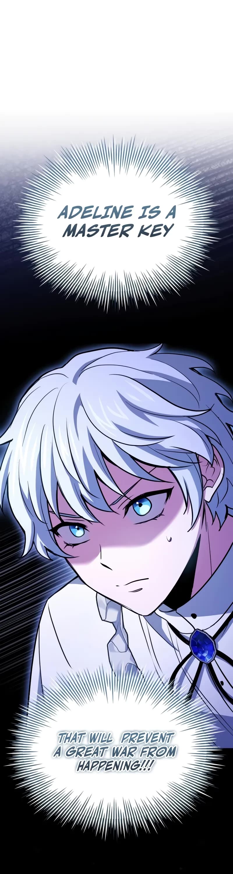 The Crown Prince That Sells Medicine chapter 48 page 51