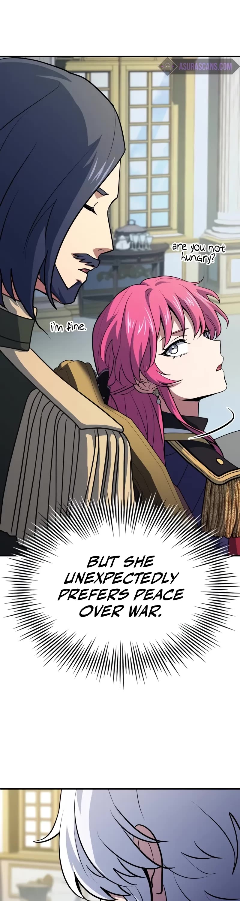 The Crown Prince That Sells Medicine chapter 48 page 53