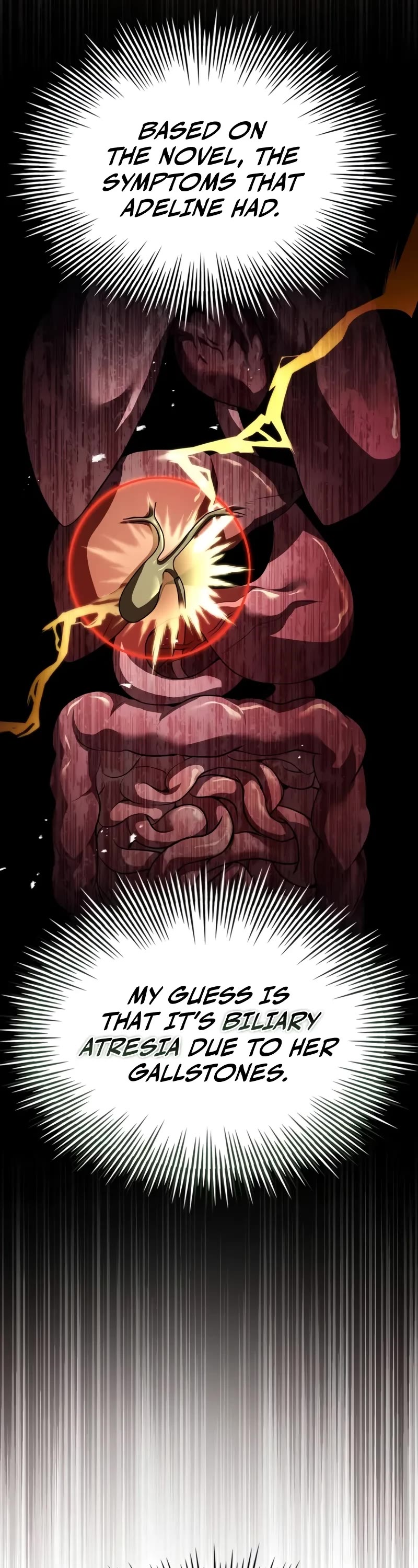 The Crown Prince That Sells Medicine chapter 48 page 62