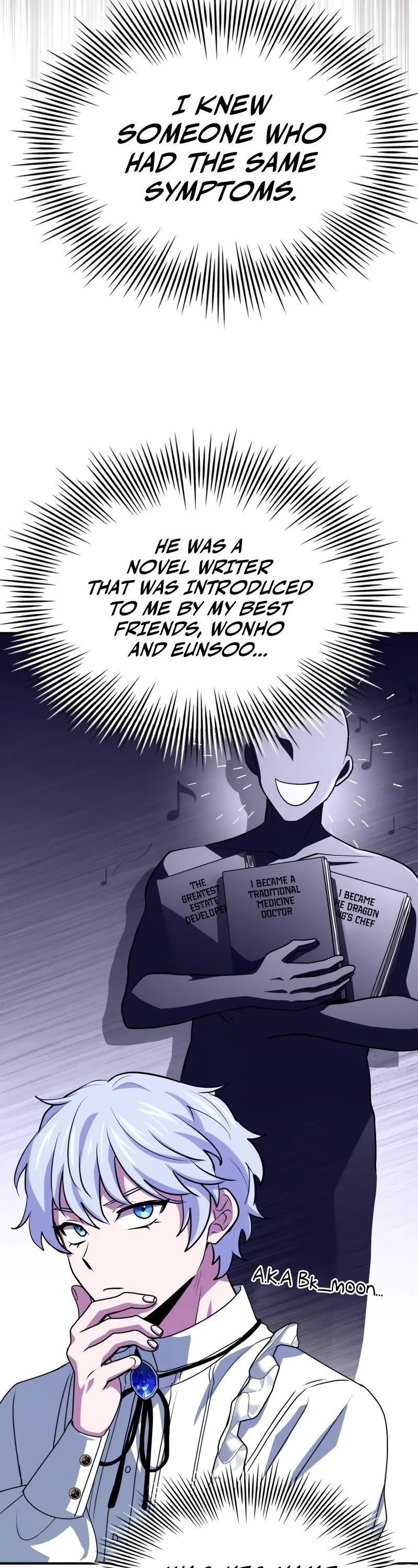 The Crown Prince That Sells Medicine chapter 48 page 63