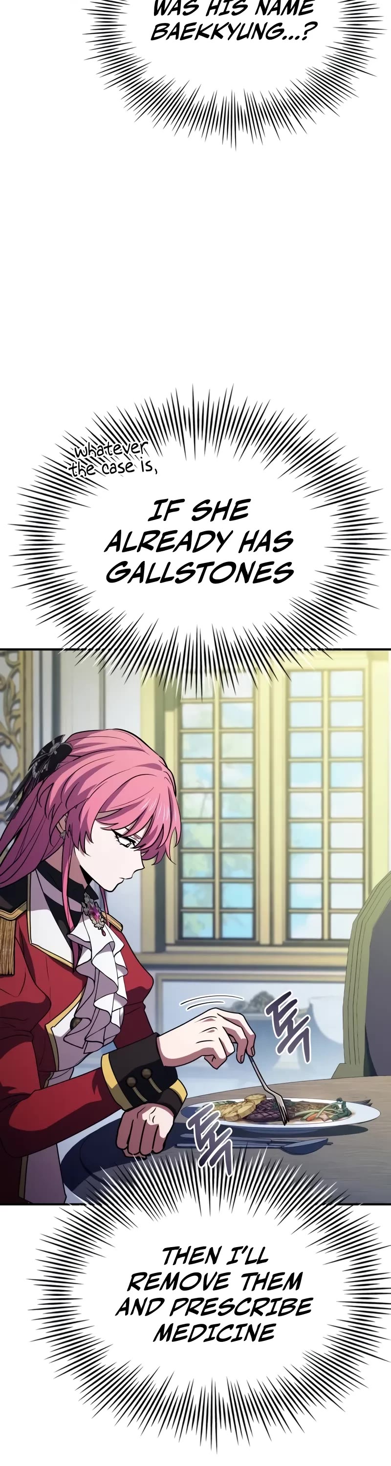 The Crown Prince That Sells Medicine chapter 48 page 64