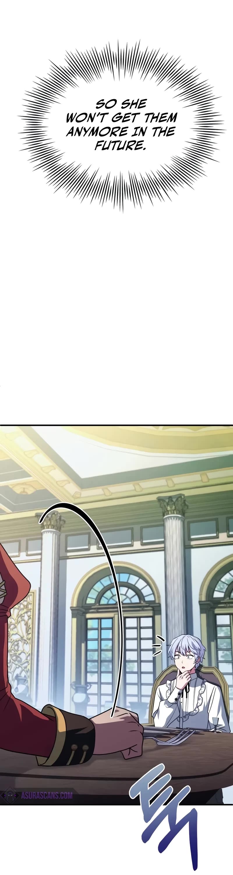 The Crown Prince That Sells Medicine chapter 48 page 65