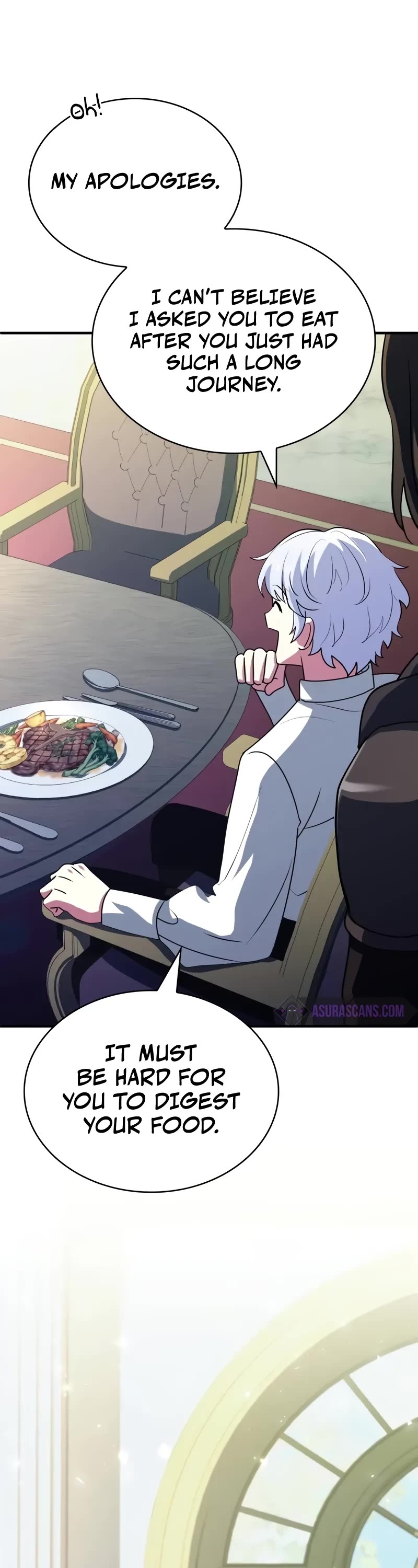 The Crown Prince That Sells Medicine chapter 48 page 66