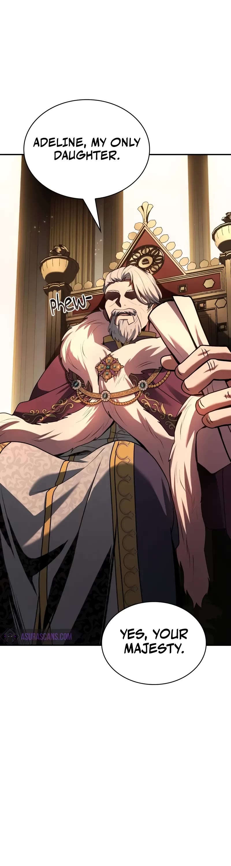 The Crown Prince That Sells Medicine chapter 48 page 7