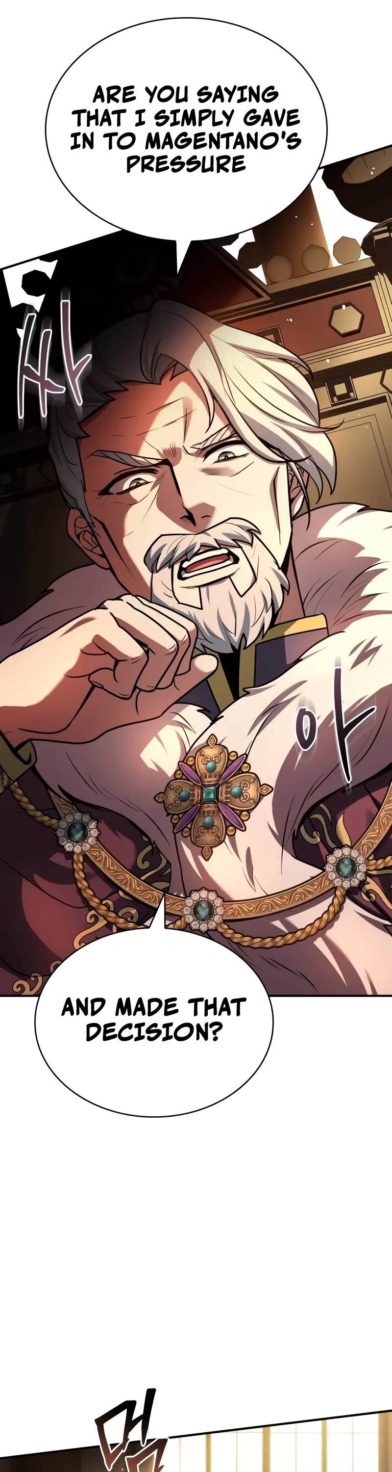 The Crown Prince That Sells Medicine chapter 48 page 8