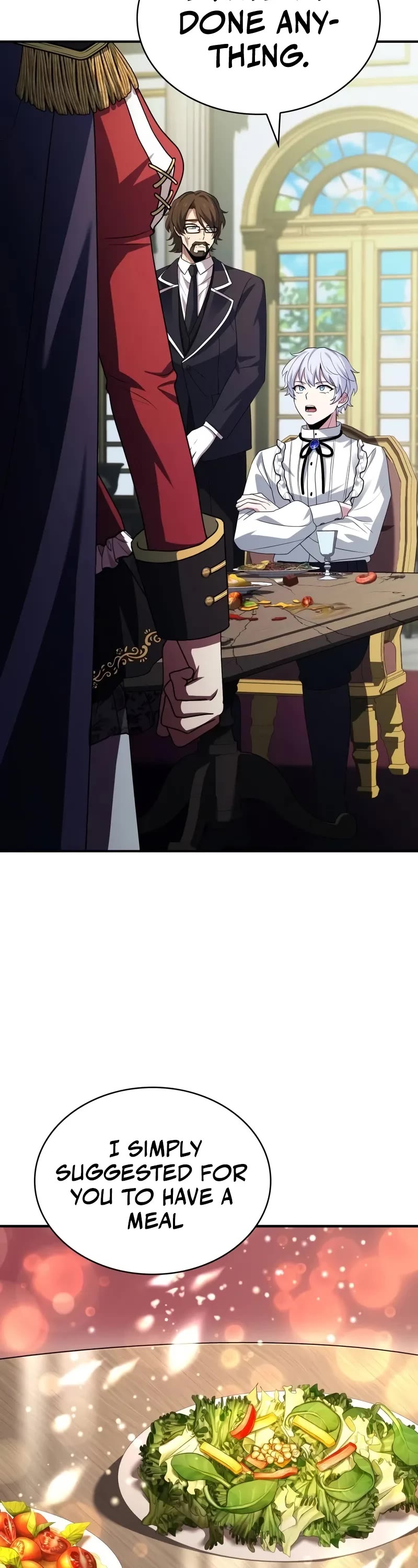 The Crown Prince That Sells Medicine chapter 49 page 13