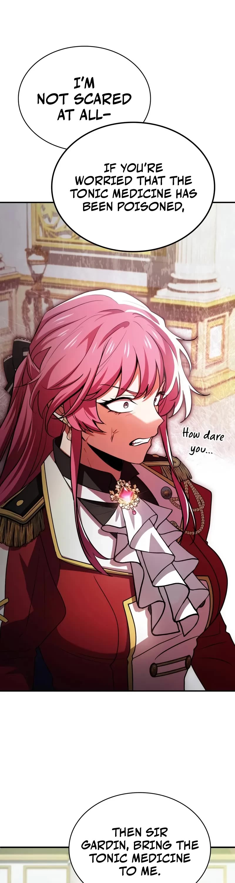 The Crown Prince That Sells Medicine chapter 49 page 17