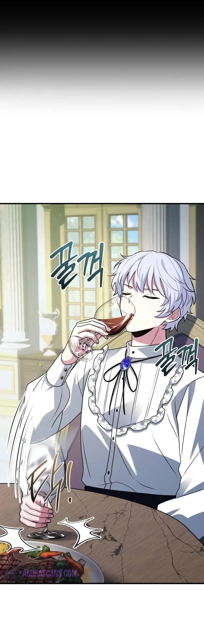 The Crown Prince That Sells Medicine chapter 49 page 20