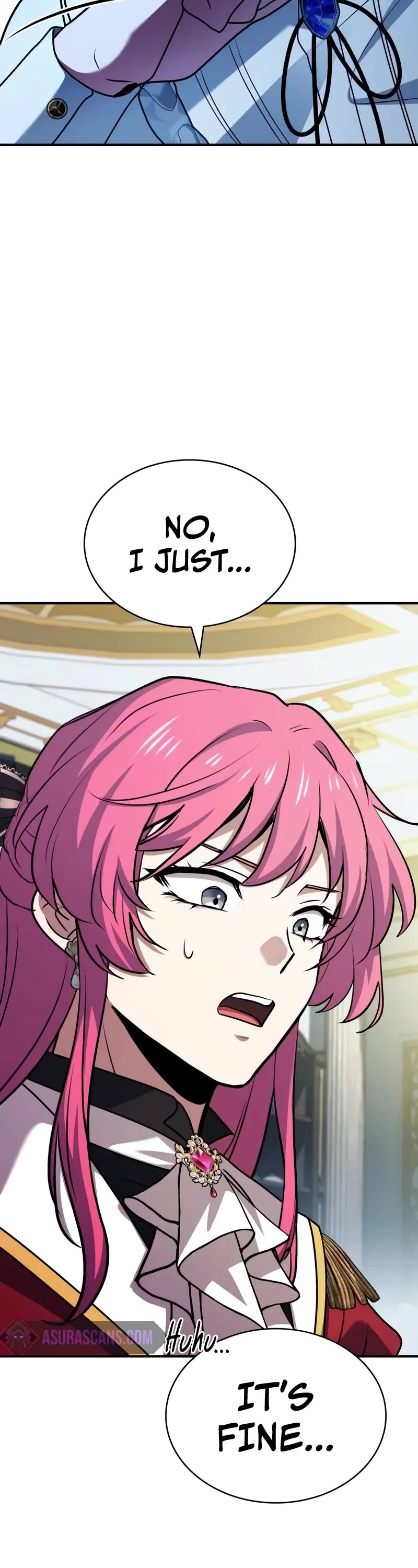 The Crown Prince That Sells Medicine chapter 49 page 22