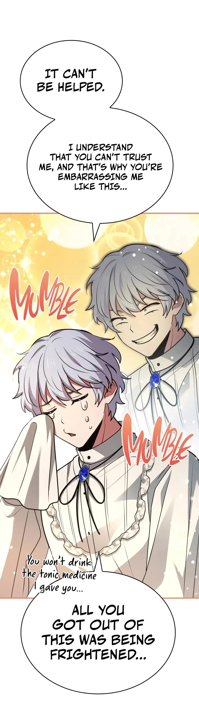 The Crown Prince That Sells Medicine chapter 49 page 23