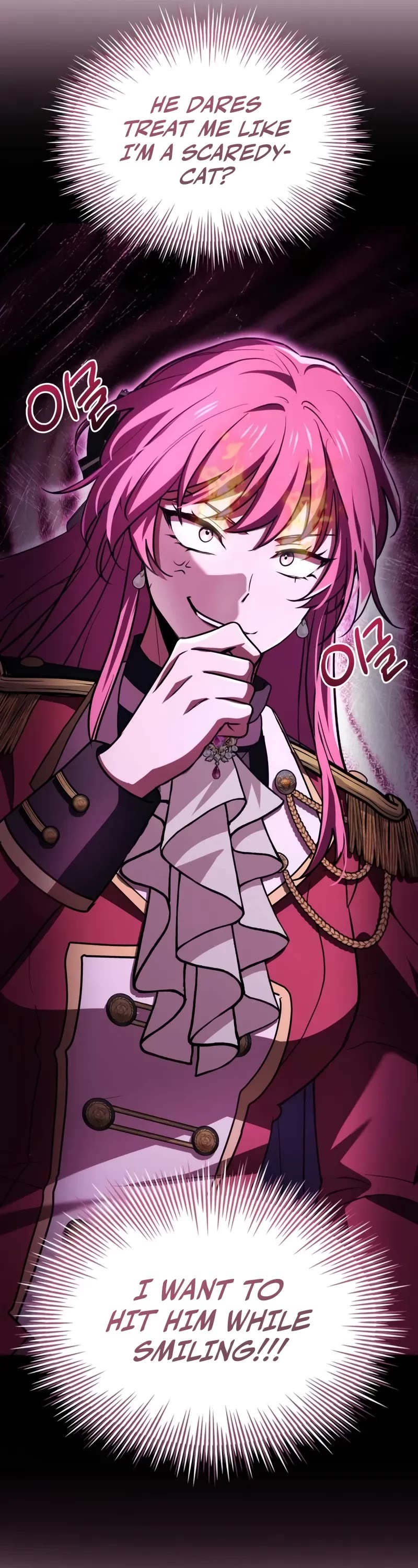 The Crown Prince That Sells Medicine chapter 49 page 25