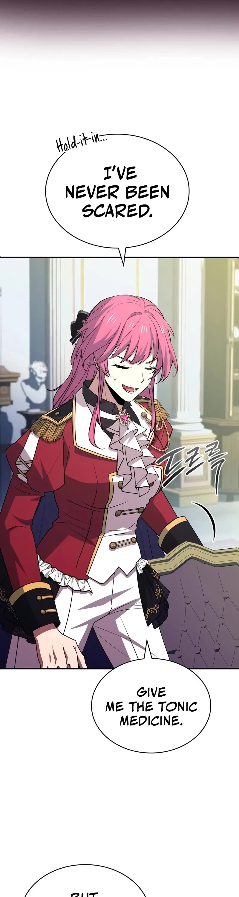 The Crown Prince That Sells Medicine chapter 49 page 26